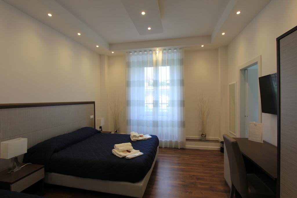 Suiterhome Rome Exterior photo